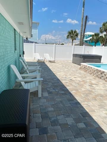 8312 Surf Drive, Panama City Beach, FL 32408