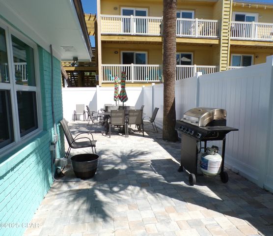 8312 Surf Drive, Panama City Beach, FL 32408