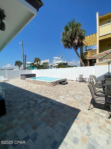8312 Surf Drive, Panama City Beach, FL 32408