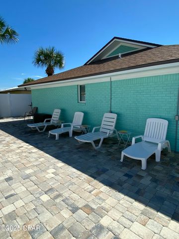 8312 Surf Drive, Panama City Beach, FL 32408