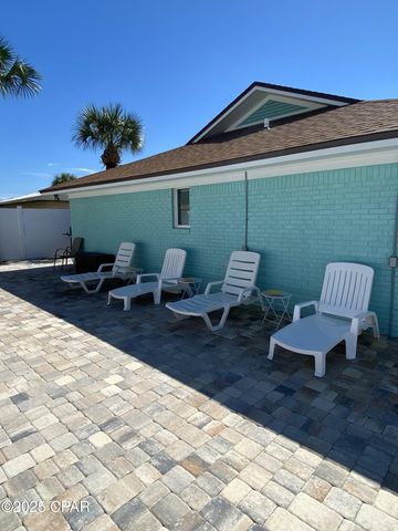 8312 Surf Drive, Panama City Beach, FL 32408