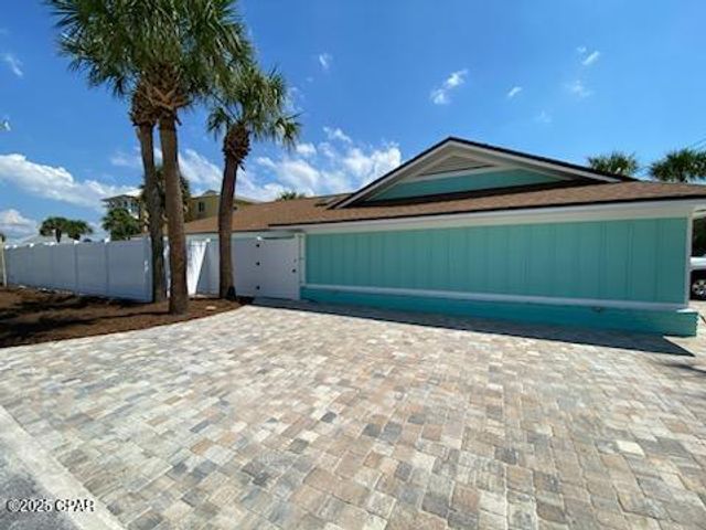 8312 Surf Drive, Panama City Beach, FL 32408