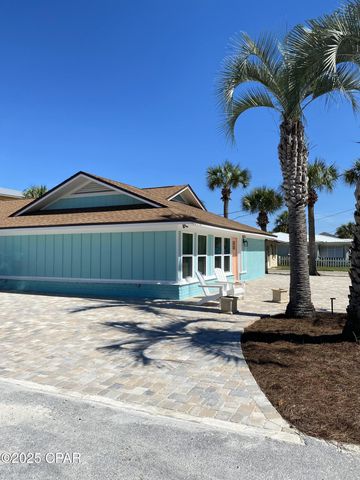 8312 Surf Drive, Panama City Beach, FL 32408