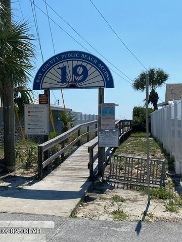 8312 Surf Drive, Panama City Beach, FL 32408