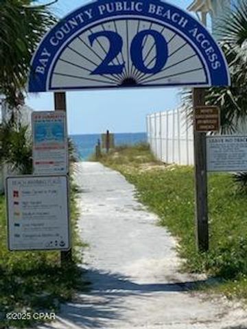 8312 Surf Drive, Panama City Beach, FL 32408