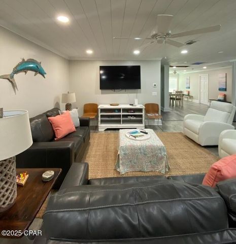 8312 Surf Drive, Panama City Beach, FL 32408