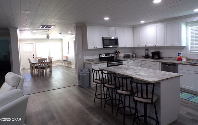 8312 Surf Drive, Panama City Beach, FL 32408