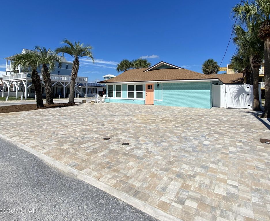 8312 Surf Drive, Panama City Beach, FL 32408