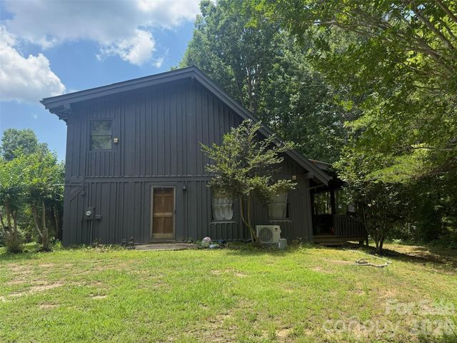 316 318 Cane Creek Mountain Road, Union Mills, NC 28167