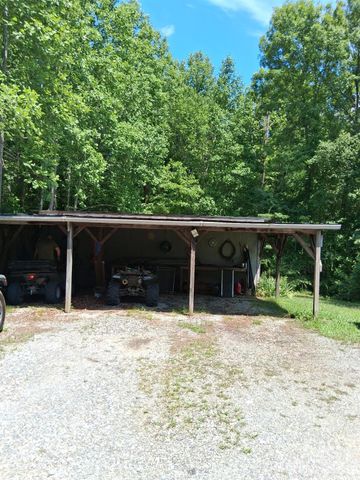 316 318 Cane Creek Mountain Road, Union Mills, NC 28167