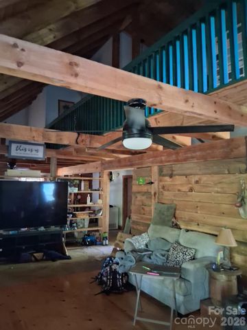 316 318 Cane Creek Mountain Road, Union Mills, NC 28167