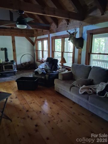316 318 Cane Creek Mountain Road, Union Mills, NC 28167