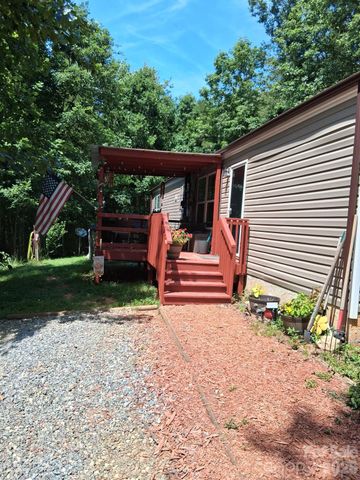 316 318 Cane Creek Mountain Road, Union Mills, NC 28167