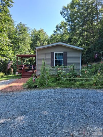 316 318 Cane Creek Mountain Road, Union Mills, NC 28167