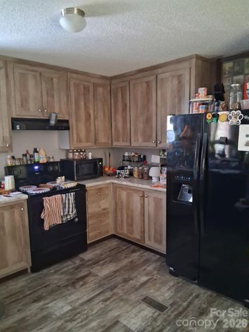 316 318 Cane Creek Mountain Road, Union Mills, NC 28167