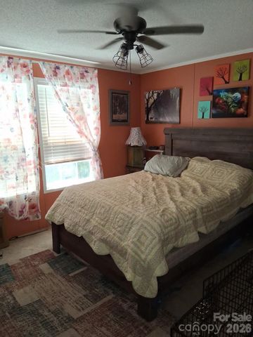 316 318 Cane Creek Mountain Road, Union Mills, NC 28167