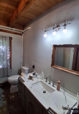 316 318 Cane Creek Mountain Road, Union Mills, NC 28167
