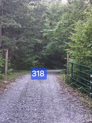 316 318 Cane Creek Mountain Road, Union Mills, NC 28167