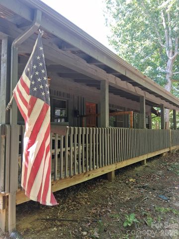 316 318 Cane Creek Mountain Road, Union Mills, NC 28167