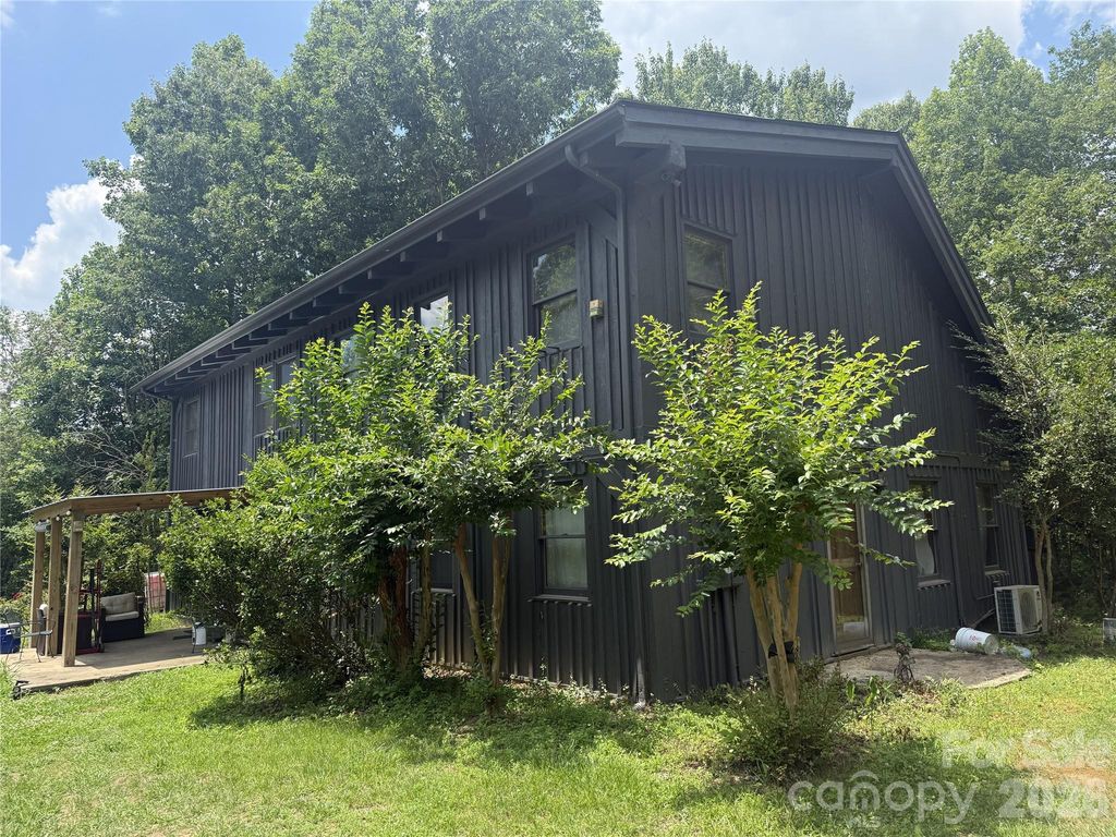 316 318 Cane Creek Mountain Road, Union Mills, NC 28167