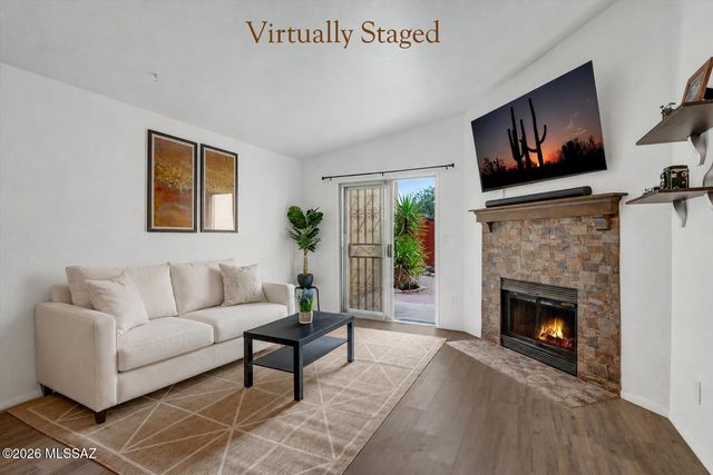 2402 W Drachman Street, Tucson, AZ 85745
