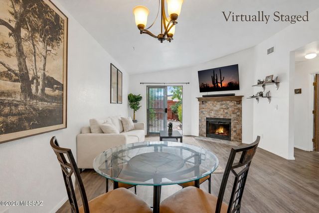 2402 W Drachman Street, Tucson, AZ 85745