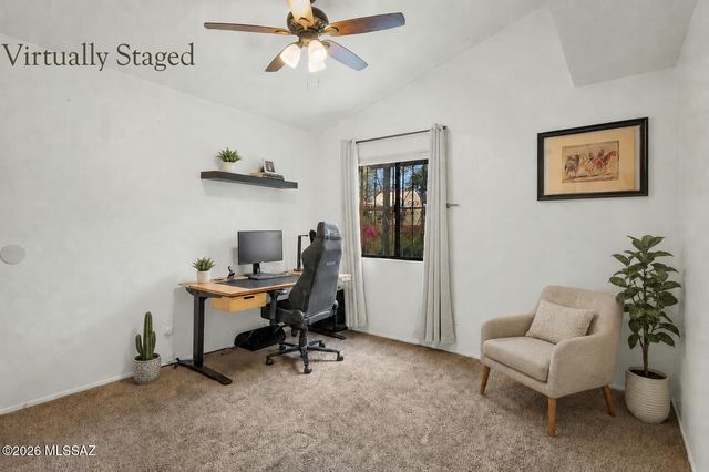 2402 W Drachman Street, Tucson, AZ 85745