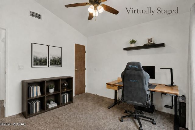 2402 W Drachman Street, Tucson, AZ 85745
