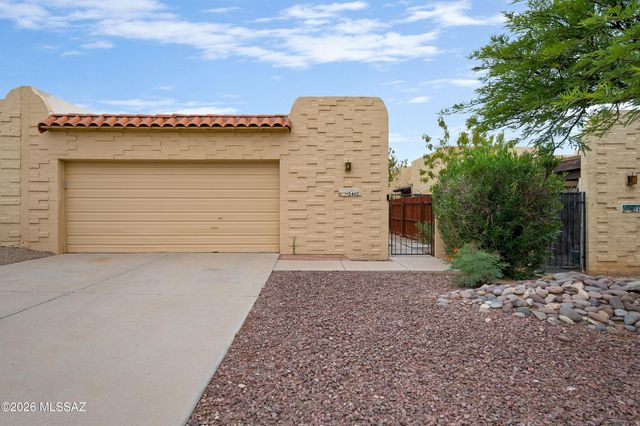 2402 W Drachman Street, Tucson, AZ 85745