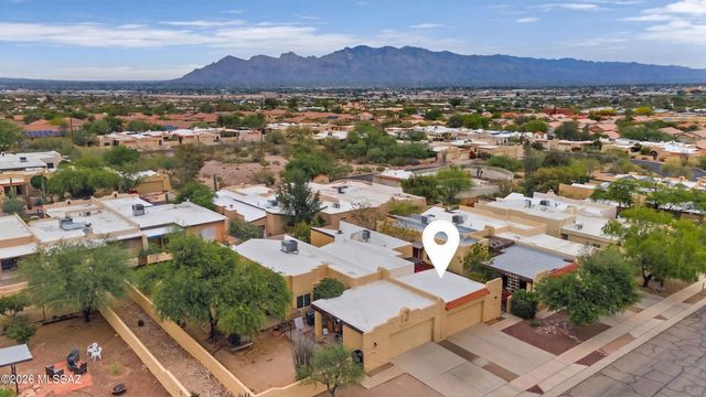 2402 W Drachman Street, Tucson, AZ 85745