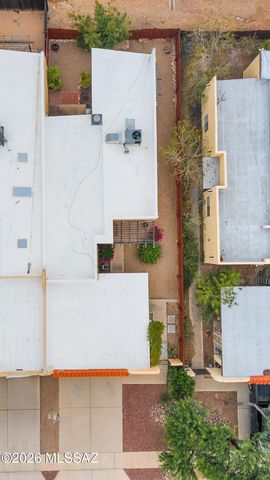 2402 W Drachman Street, Tucson, AZ 85745