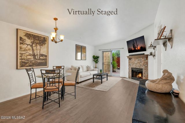 2402 W Drachman Street, Tucson, AZ 85745