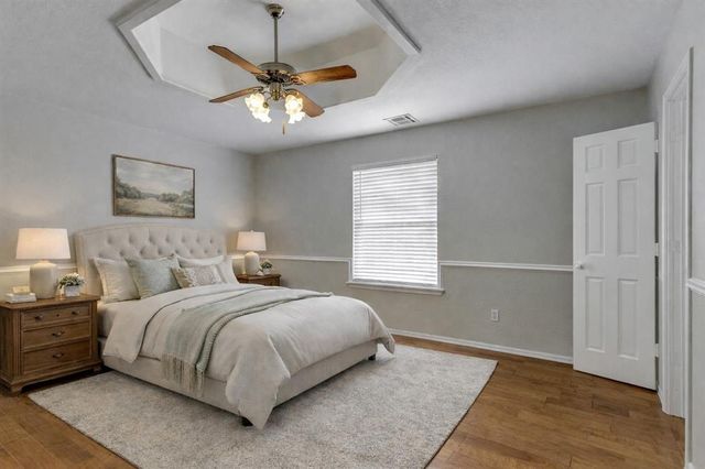 8329 NW 105th Terrace, Oklahoma City, OK 73162