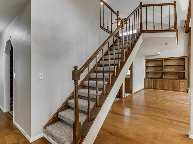 8329 NW 105th Terrace, Oklahoma City, OK 73162
