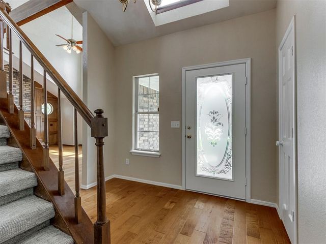 8329 NW 105th Terrace, Oklahoma City, OK 73162