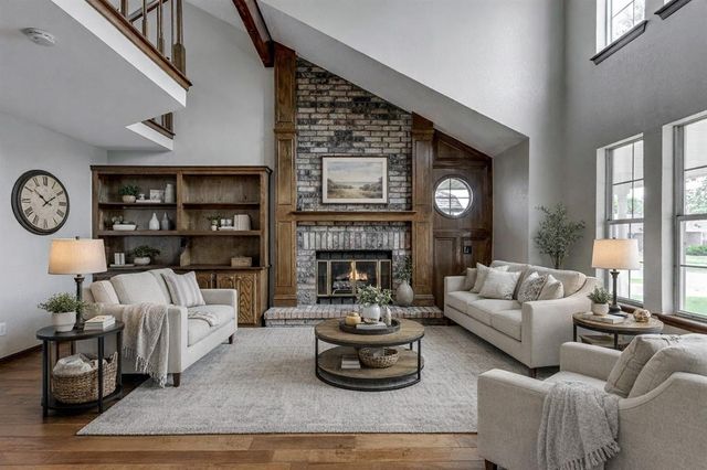 8329 NW 105th Terrace, Oklahoma City, OK 73162