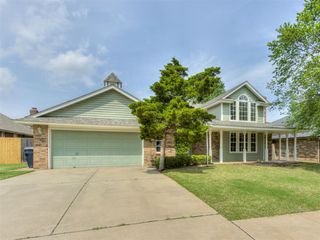 8329 NW 105th Terrace, Oklahoma City, OK 73162