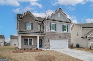408 Westmarch Circle 277A, Loganville, GA 30052