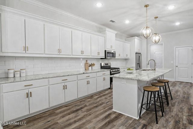 133 Serenity Lane, Pearl, MS 39208