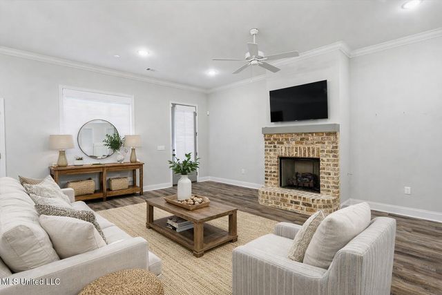 133 Serenity Lane, Pearl, MS 39208