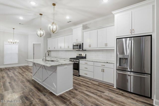 133 Serenity Lane, Pearl, MS 39208