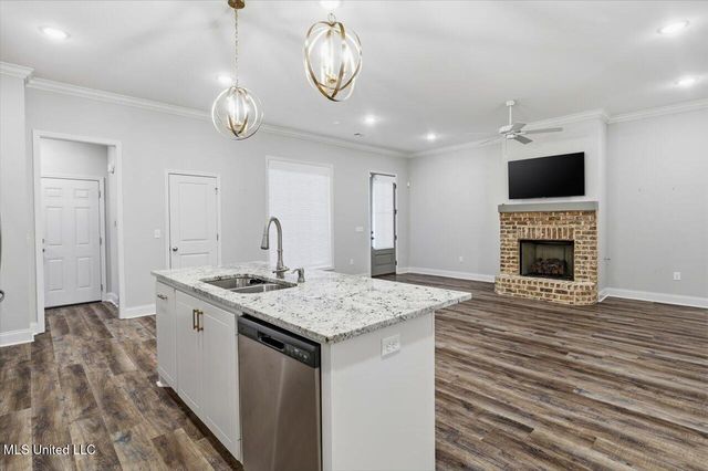 133 Serenity Lane, Pearl, MS 39208