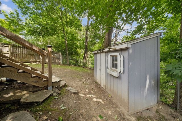 301 W Swissvale Avenue, Edgewood, PA 15218