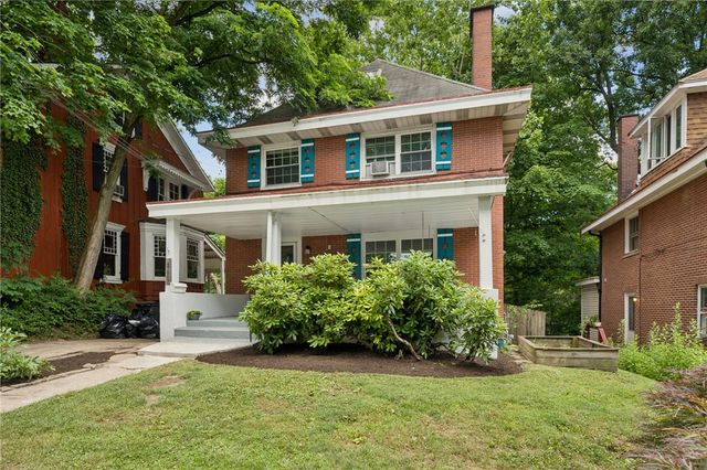 301 W Swissvale Avenue, Edgewood, PA 15218