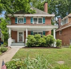 301 W Swissvale Avenue, Edgewood, PA 15218