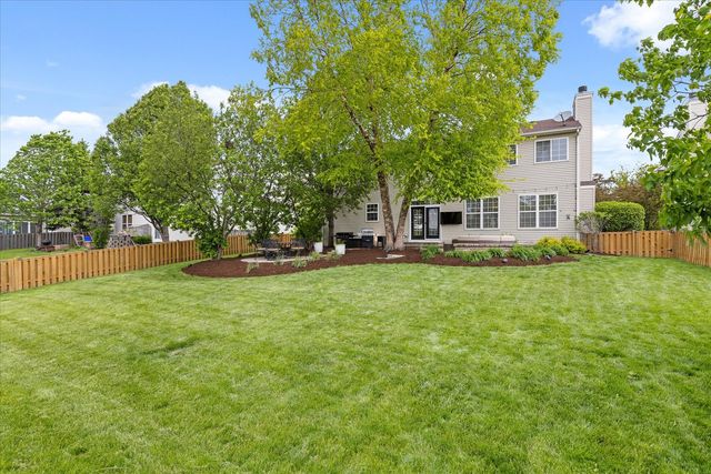 2315 Pagosa Springs Drive, Aurora, IL 60503