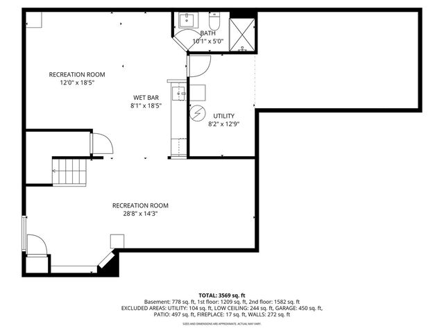 2315 Pagosa Springs Drive, Aurora, IL 60503