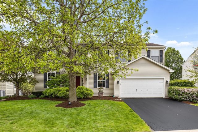 2315 Pagosa Springs Drive, Aurora, IL 60503