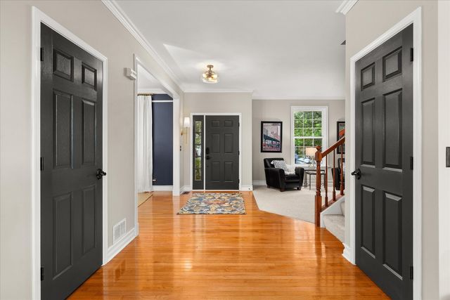 2315 Pagosa Springs Drive, Aurora, IL 60503