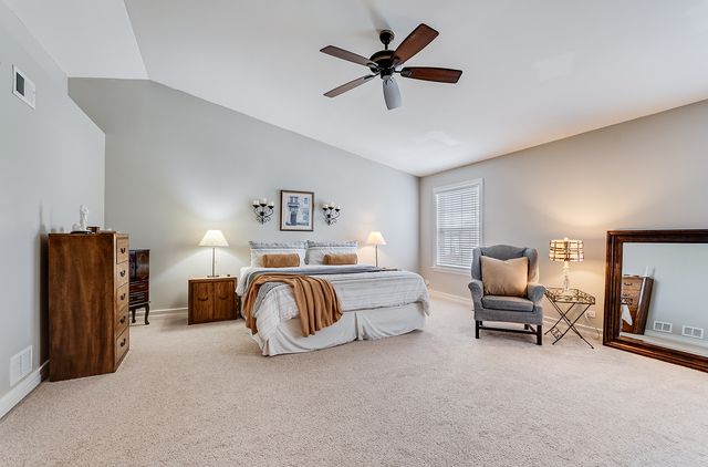 2315 Pagosa Springs Drive, Aurora, IL 60503